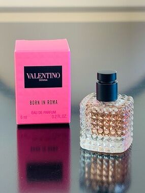 Mini Valentino Donna Born in Roma EDP 6 mL
